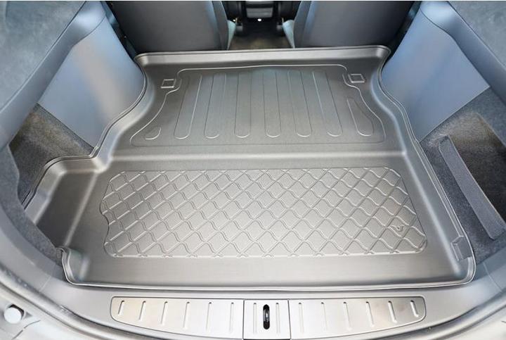 Produktbild Aristar Kofferraumwanne für Tesla Model X (Heck) ab 01.2021