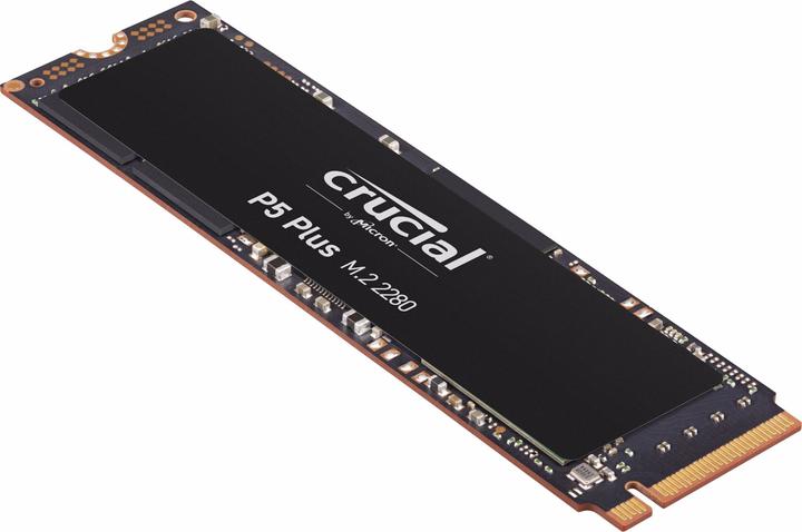 Immagine prodotto Crucial P5 Plus (2000 GB, M.2 2280)