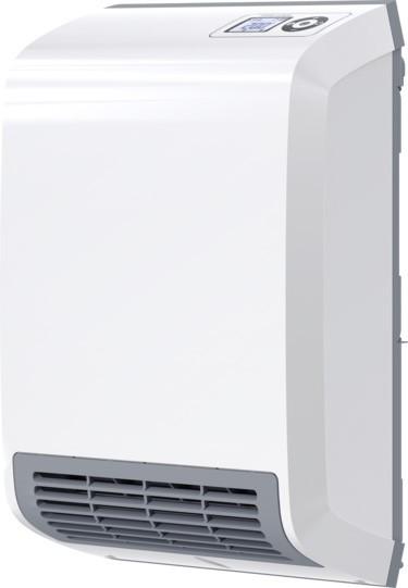 Immagine prodotto Stiebel Eltron Termoventilatore CK 20 trend LCD, 2kW per 25m², testato TÜV, display LC (2000 W)