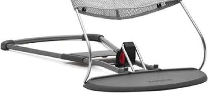 Produktbild BabyBjörn Bezug für Balance Bliss Babywippe
