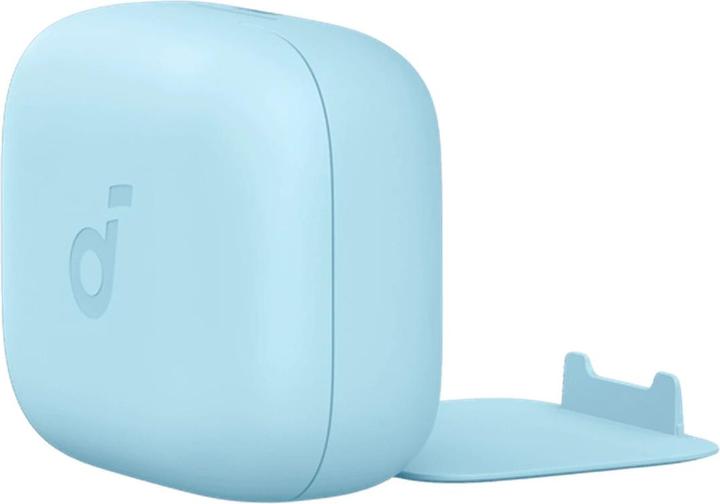 Actual product image soundcore P30I Blue (ANC, 40 h, Wireless)