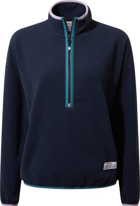Produktbild Craghoppers Women's CO2 Renu Half Zip (16, XL)