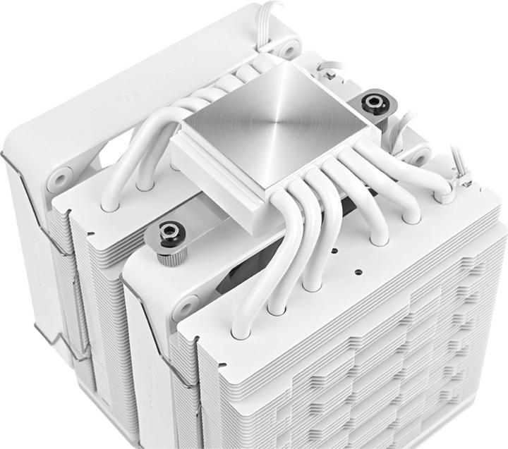 Immagine prodotto Thermaltake Cooler ad aria Tt ASTRIA 600 ARGB White (160 mm)