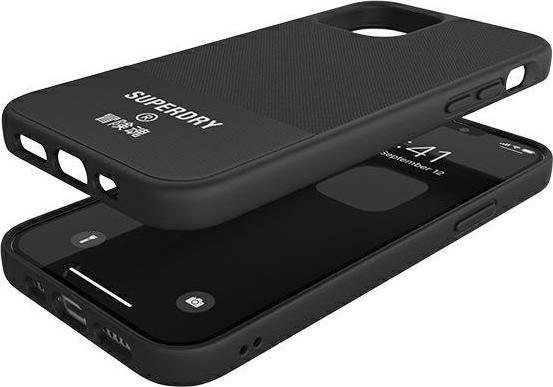 Actual product image Superdry Moulded Case Canvas (Apple iPhone 11 Pro Max)
