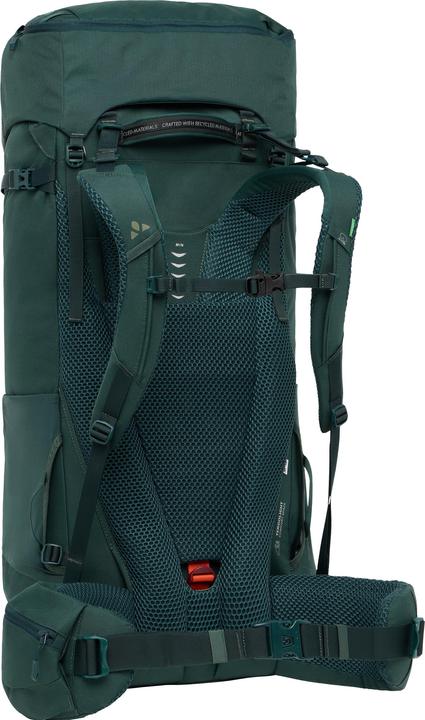 Produktbild Vaude Astrum EVO 70+10 (80 l)
