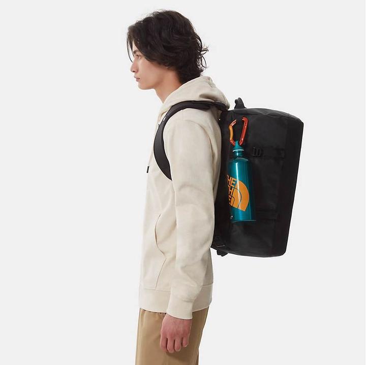 Actual product image North Face Base Camp Duffel (31 l)