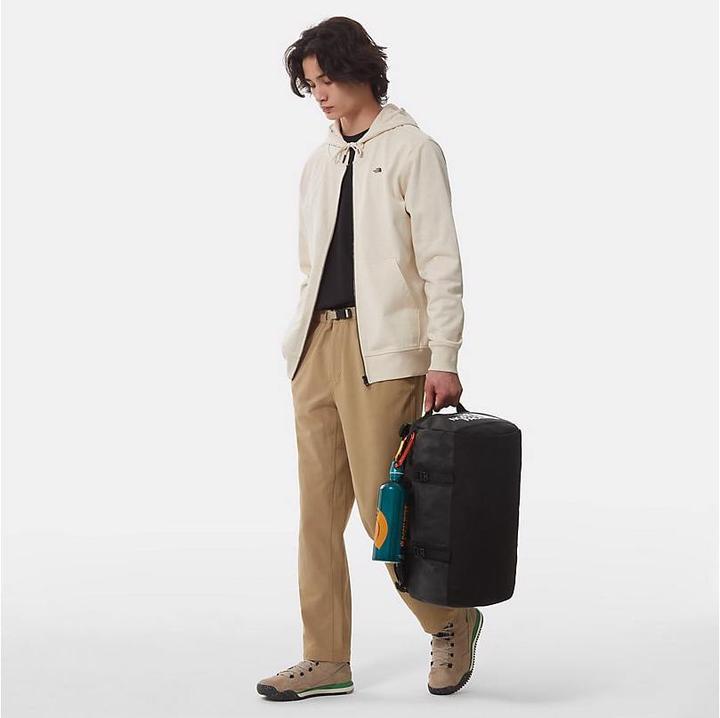Actual product image North Face Base Camp Duffel (31 l)