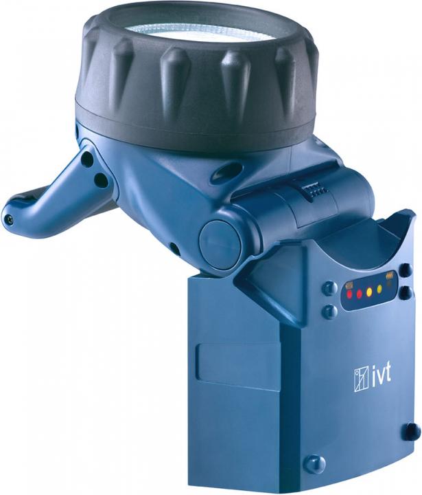 Produktbild IVT Handscheinwerfer (240 lm)