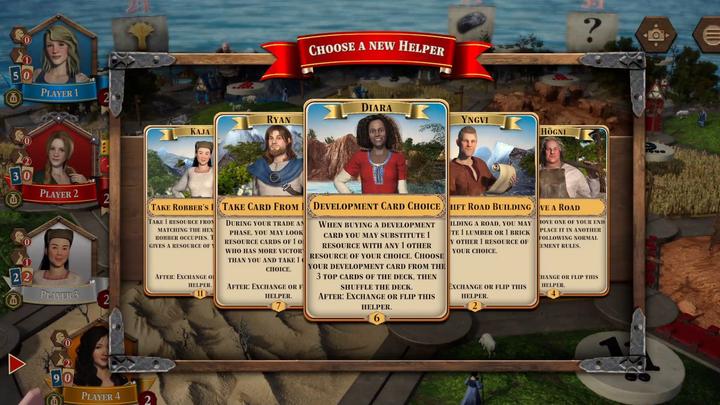 Immagine prodotto Catan - Edizione Super Deluxe per console (PS4)
