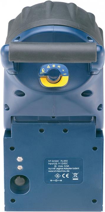 Produktbild IVT Handscheinwerfer (240 lm)