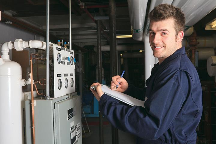 Produktbild IVT Handscheinwerfer (240 lm)