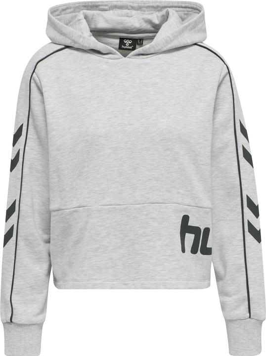 Image du produit hummel Lgc Yoko Cropped Hoodie (XL)