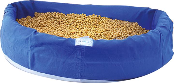Produktbild Wenea Ergonomiewanne-Set mit Kirschkernen