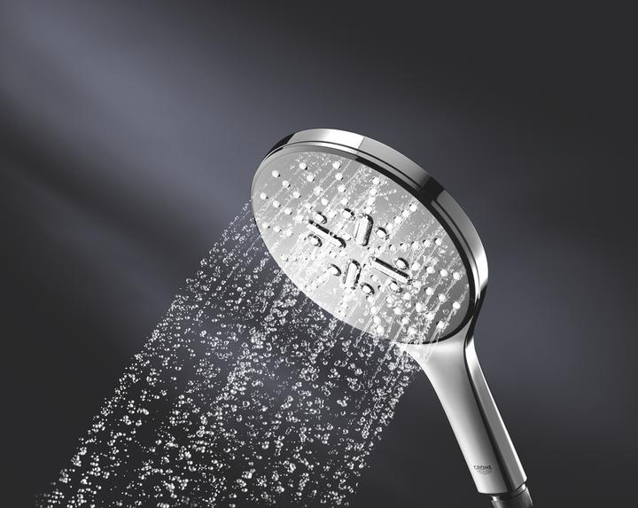 Produktbild Grohe Rainshower SmartActive 150 Handbrause (3 Strahlarten, 12 l/min)