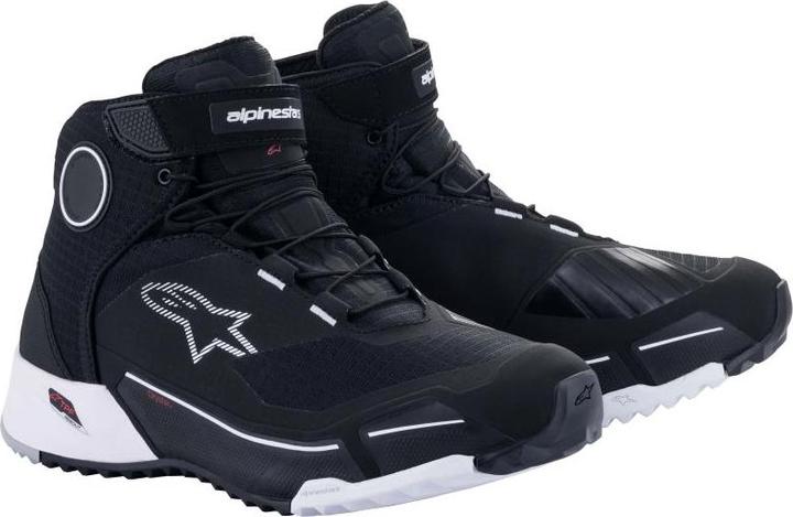 Produktbild Alpinestars CR-X Drystar® Riding Shoe (Herren, Damen, 42)