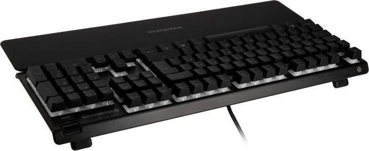 Produktbild SteelSeries Apex 3 (DE, Kabelgebunden)
