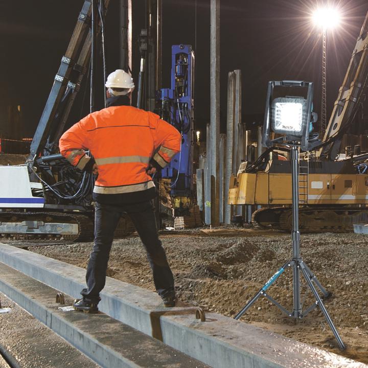 Produktbild Makita Baustrahler (750 lm)