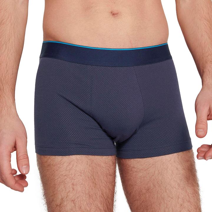 Produktbild Sloggi 4er Pack EVER Airy Hipster Short / Pant (L, 4er Pack)