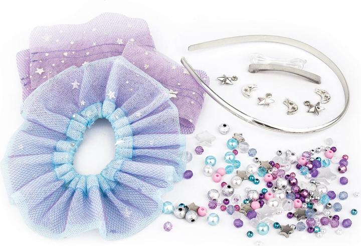 Immagine prodotto Nebulous Stars Accessori per capelli con fronzoli