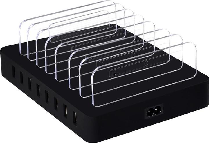 Produktbild Cover-Discount Handy Ladestation (96 W)