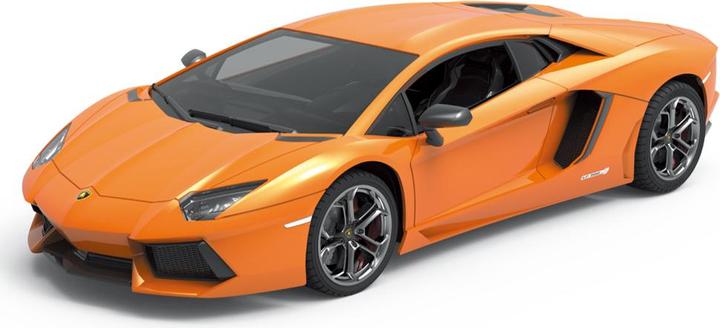 Produktbild VR Shinecon Ferngesteuertes Auto 1/24 2.4GHz - Lamborghini Aventador LP700-4 Orange