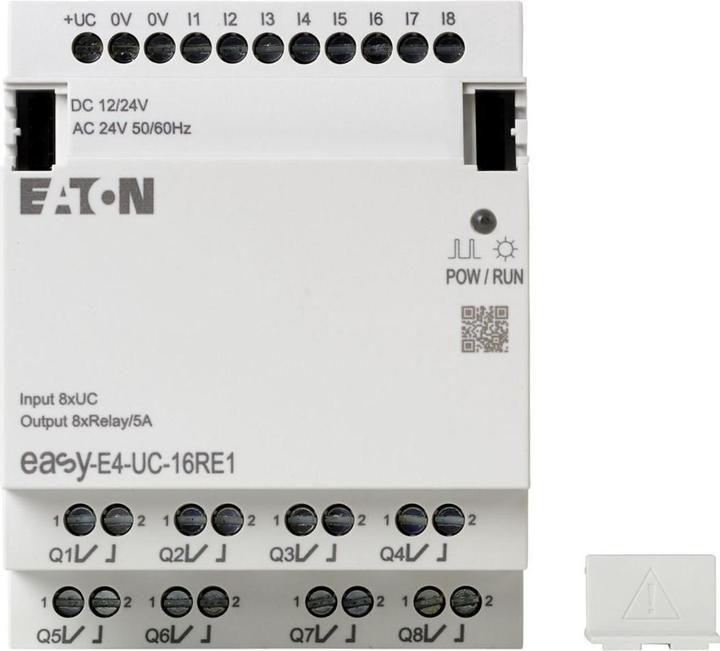 Immagine prodotto Eaton Modulo di controllo PLC