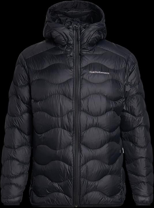 Actual product image Peak Performance Helium Hoodie Jacket (L)