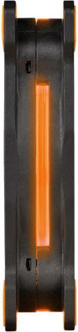 Actual product image Thermaltake Riing (140 mm, 1 x)