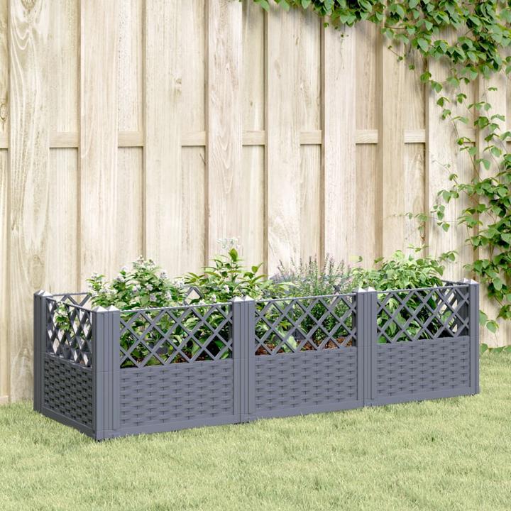 Actual product image VidaXL Katria