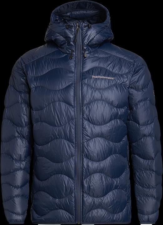 Actual product image Peak Performance Helium Hoodie Jacket (L)