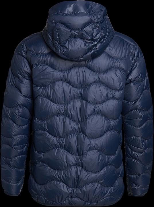 Actual product image Peak Performance Helium Hoodie Jacket (L)