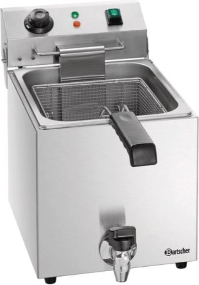 Actual product image Bartscher Snack III A162810E
