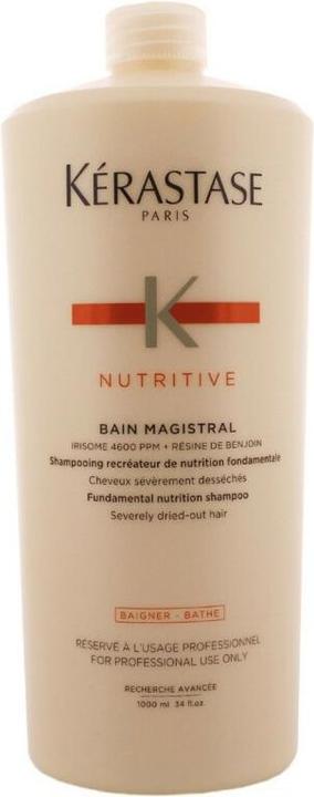 Produktbild Kérastase Bain Magistral (1000 ml, Flüssiges Shampoo)
