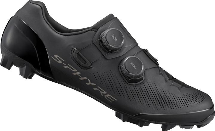 Shimano SH-XC9 S-phyre