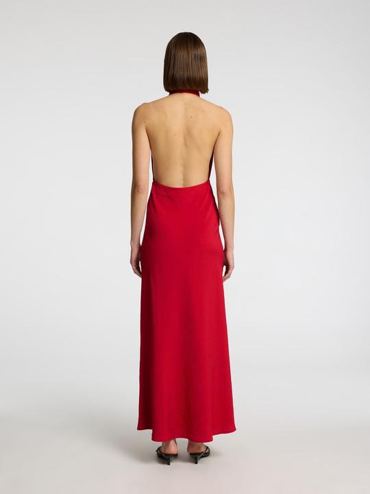 Actual product image Selected Femme Ärmelloses Neckholderkleid (42)
