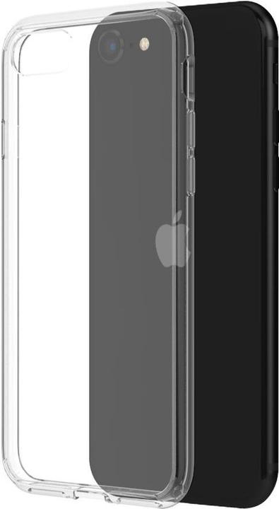Actual product image PanzerGlass Safe (Apple iPhone 7)