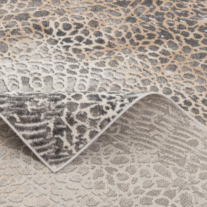 Image du produit Pergamon Tapis design Tawira Vintage Classique (160 x 230 cm)