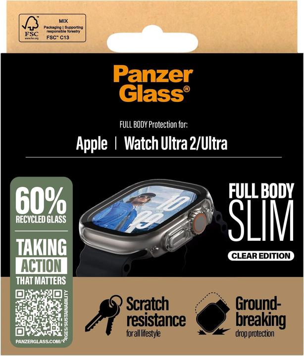 Produktbild PanzerGlass Full Body Watch