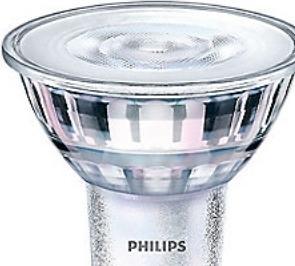 Actual product image Philips Professional CorePro (GU10, 4 W, 345 lm, 1 x, F)