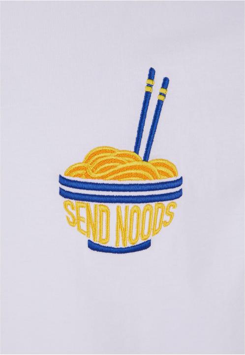 Immagine prodotto Mister Tee Invia Noods Tee EMB - 110407 (XS)