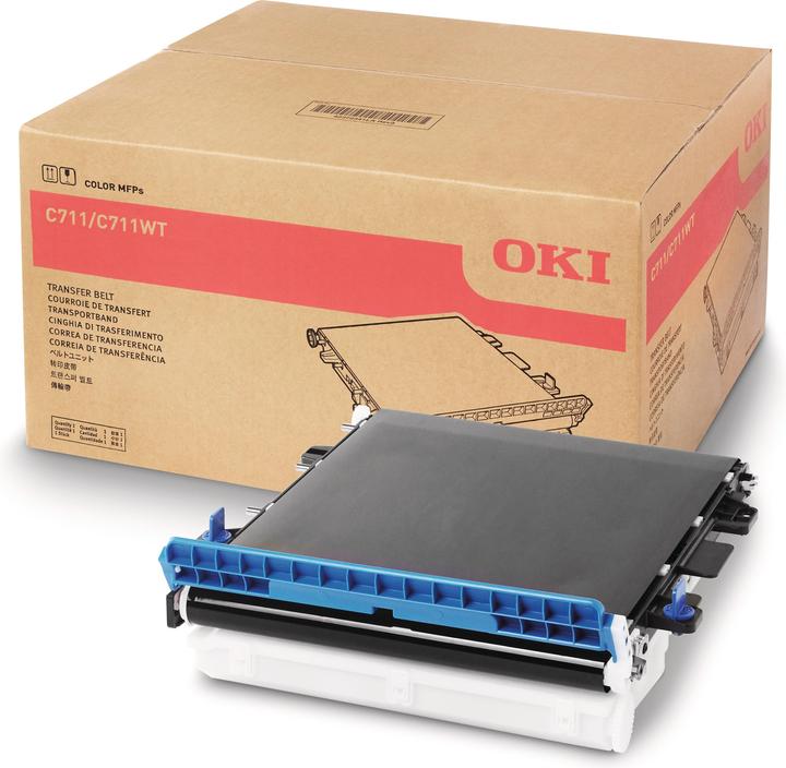 Produktbild OKI Transportband zu C711 und C610