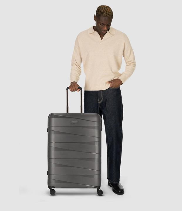 Image du produit Redolz Essentials 10 LARGE 4 roues trolley 76 cm (103 l, XL (à partir de 115l))