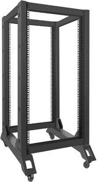 Lanberg Freestanding frame 22U (22 RU, 19 inch rack)