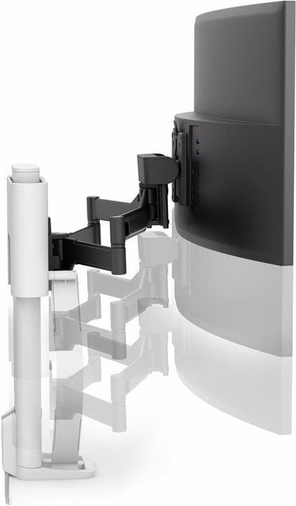 Image du produit Ergotron Trace (Tables, 38")