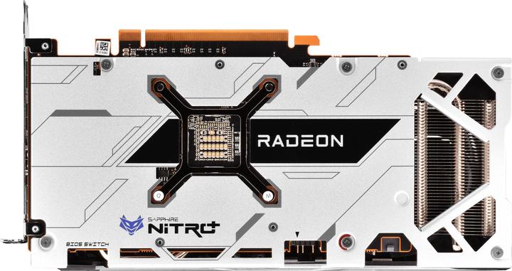 Produktbild Sapphire Radeon RX 6600 XT GAMING OC Nitro (8 GB)