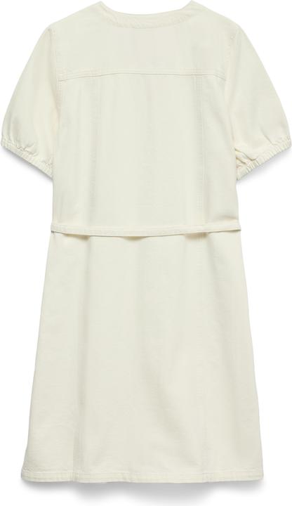 Produktbild Vero Moda VMJANET Kurzes Kleid Jeanskleid (XL)