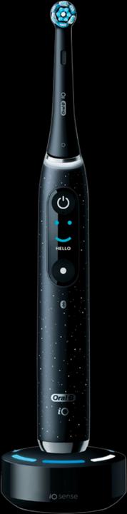 Braun iOSeries 10 (Oscillating toothbrush)