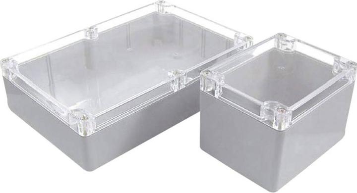 Image du produit Axxatronic Boîtier industriel 7300 (Boîtier)
