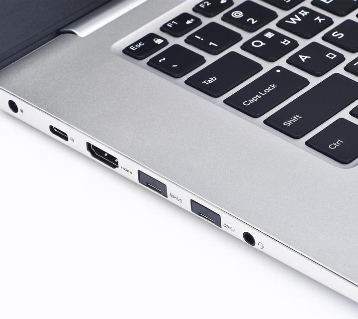 Image du produit Smart Keeper SmartKeeper Basic "USB-A Port" bloqueur 6 pcs + clé noir