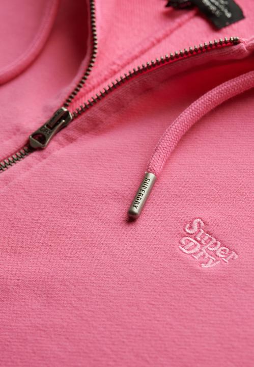 Image du produit Superdry Sweat à capuche zippé Studios (8)